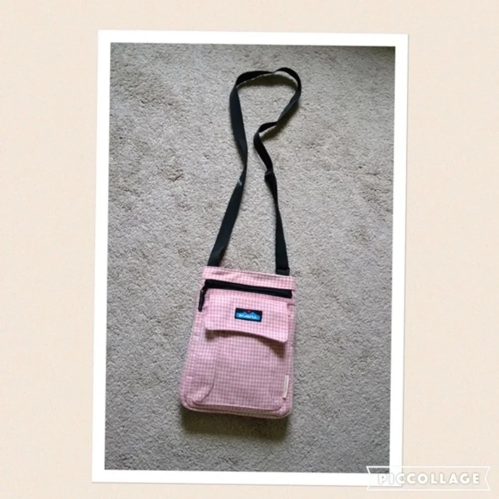 Kavu cross body bag - Picture 4 of 4